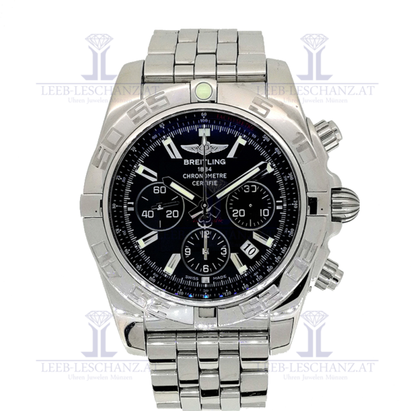 Breitling Chronomat 44 B01 AB011012 M524