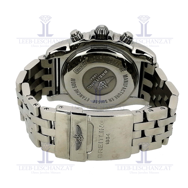 Breitling Chronomat 44 B01 AB011012 M524