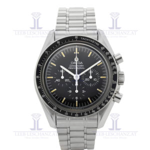 Omega Speedmaster Apollo