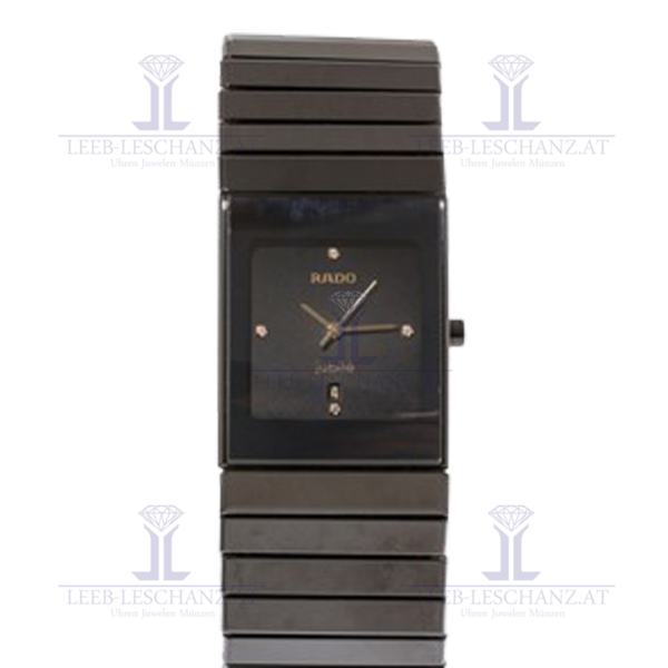 Rado Diastar Jubilé, Ref. 152.0347.3-1