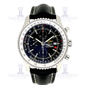 Breitling-Navitimer-GMT-World-24322-101