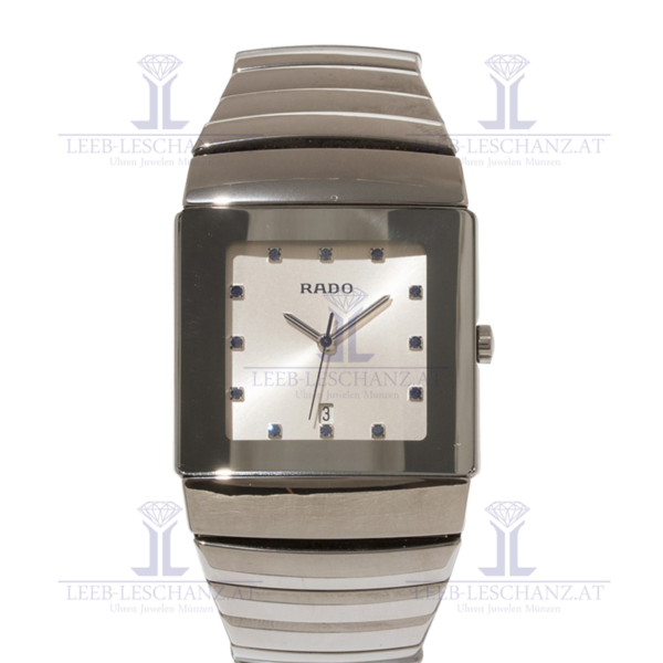 Rado Sintra „Limited TenTation“, Ref. 152.0432.3-4