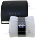 Rado Ceramica Multifunktionsuhr ref. 193.0324.3-5