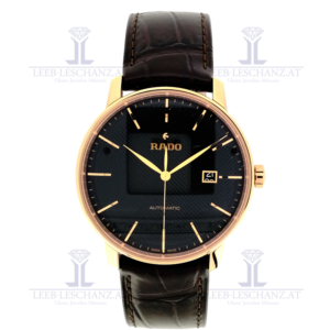 Rado Coupole Classic XL Ref. 01.763.3877.2.116-4