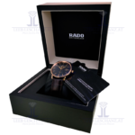 Rado Coupole Classic XL Ref. 01.763.3877.2.116-4