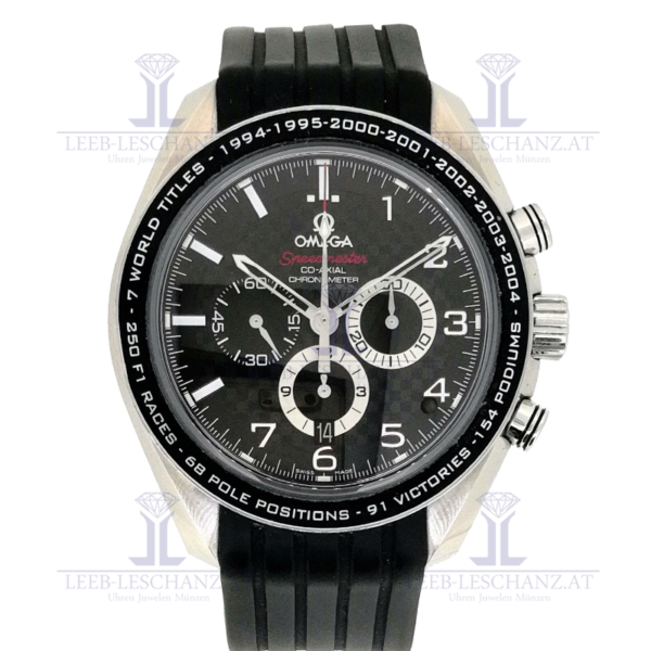 Omega Speedmaster legend 32132445001001