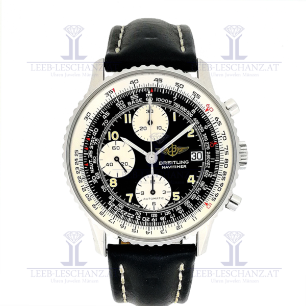 Breitling Navitimer first A13019