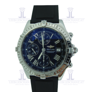 Breitling-Chronomat-Crosswind-A1335512/B510