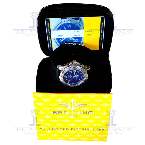 Breitling Colt Ocean A17350