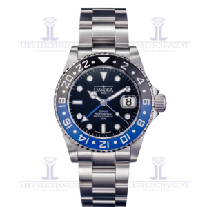 Davosa Ternos Professional GMT 161.571.45