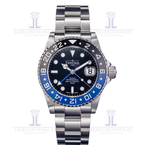 Davosa Ternos Professional GMT 161.571.45