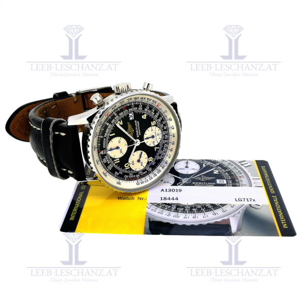 Breitling Navitimer first A13019