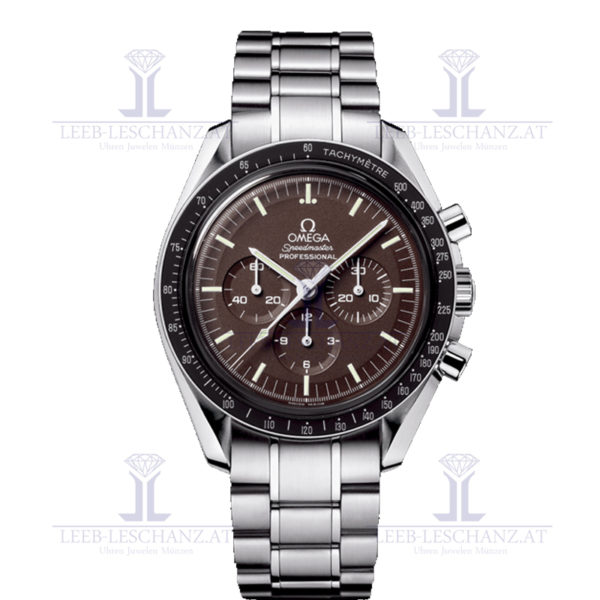 Omega Speedmaster Moon