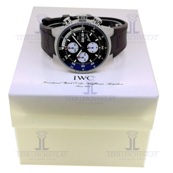 IWC limited Boesch IW378204