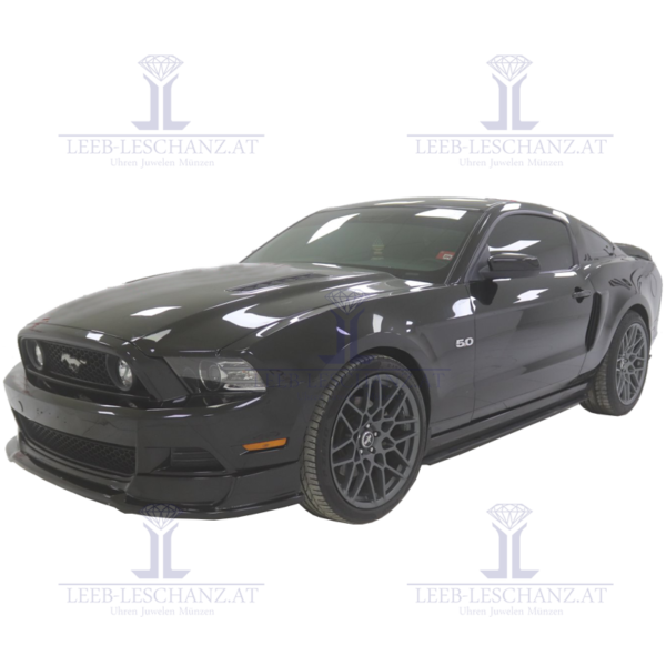 Mustang 2013 GT 5 Seite V8