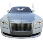 Rolls Royce Front 2015