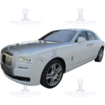 Rolls Royce Ghost Seite