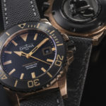 Davosa Argonautic Bronze LE16158155