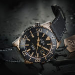 Davosa Argonautic Bronze LE16158155