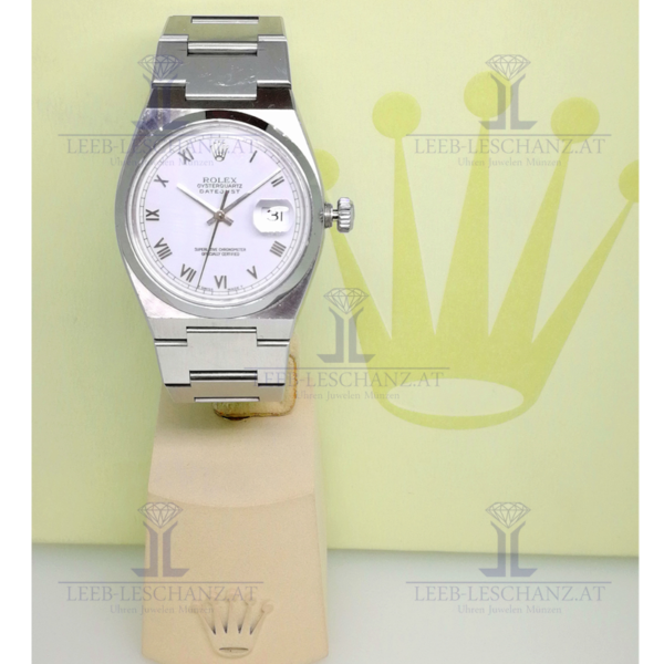 Rolex Oysterquartz 17000 LG770