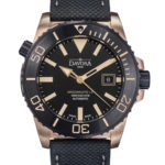 Davosa Argonautic Bronze LE16158155