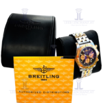 Breitling Chronomat B01 Pilot