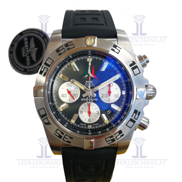 Breitling limited frecce tricolore