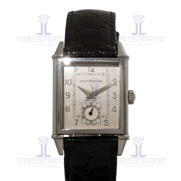 Girard Perregaux Vintage Ref. 2594