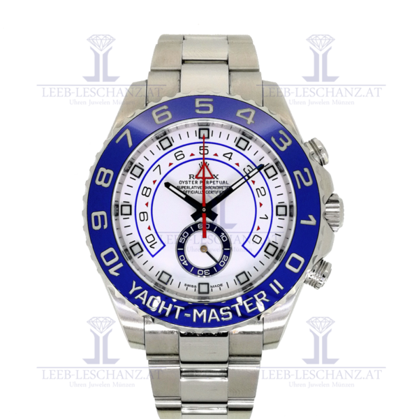 Rolex Yachtmaster 2