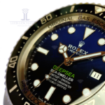 Rolex Deepsea Seadweller 126660