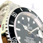 Rolex Submariner 16610 ungetragen neu LG194