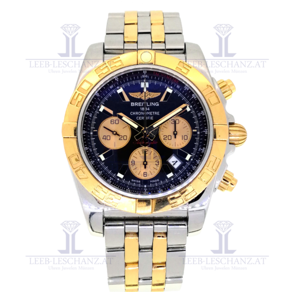 Breitling Chronomat 44 B01