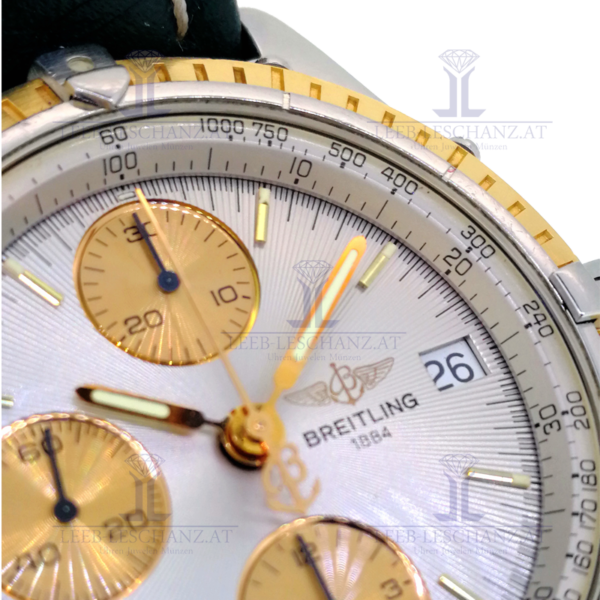 Breitling Chronomat C13047