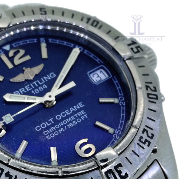 Breitling Colt Ocean A77350