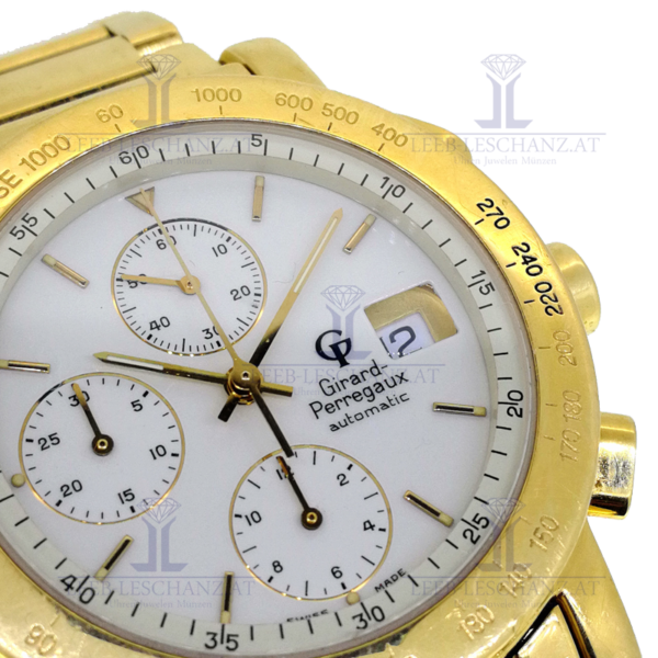 Girard Perregaux Chronograph 7000