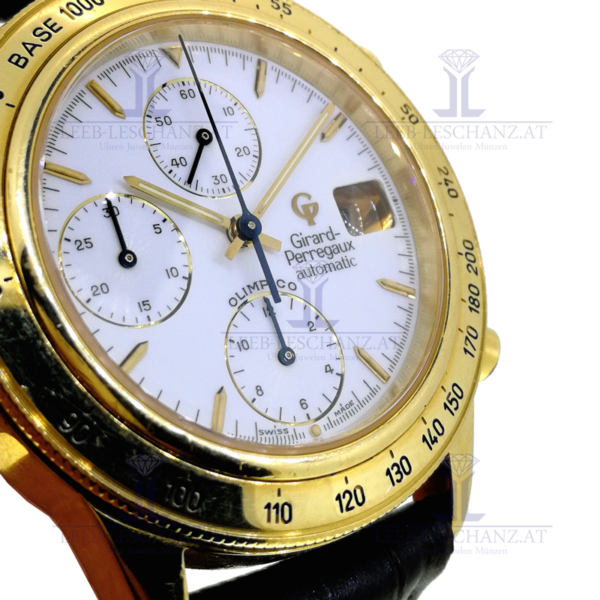 Girard Perregaux Olimpiqo 1030