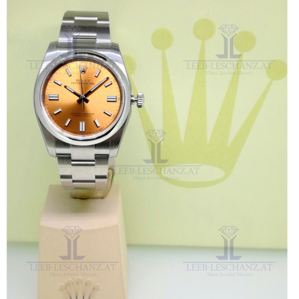 Rolex oyster 116000 white grape hier kaufen und verkaufen