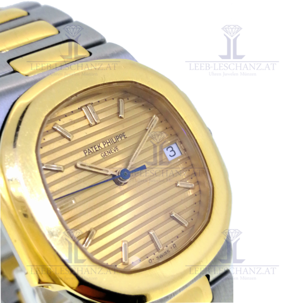 Patek Philippe Nautilus 3900