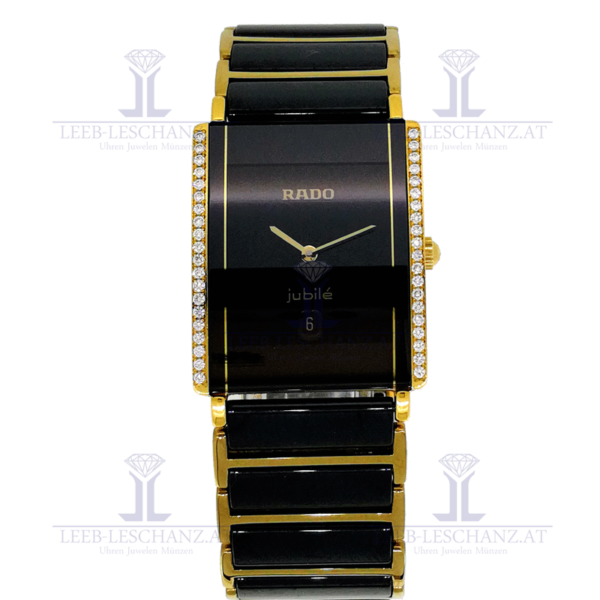 Rado Diastar jubile Diamant Ref. 160.0338.3