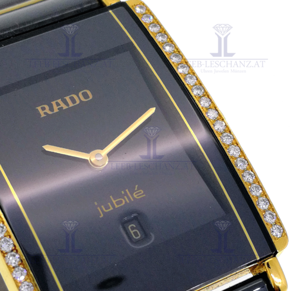 Rado Diastar jubile Diamant Ref. 160.0338.3