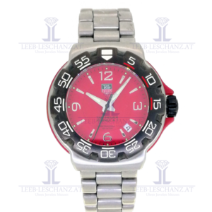 TAG Heuer Formula 1 WAC1113-0