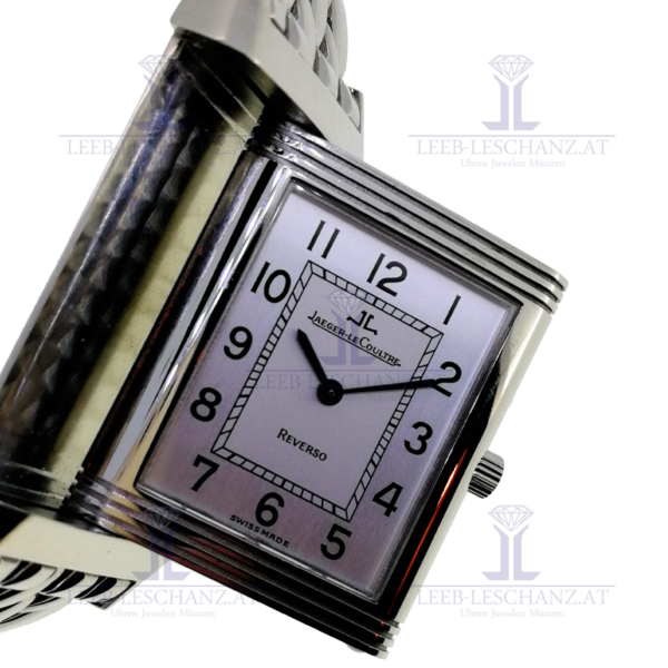 Jaeger Le Coultre Reverso Classic