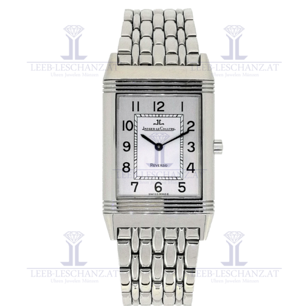 Jaeger Le Coultre Reverso Classic