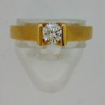 86.) Diamantring-04ct-800,-