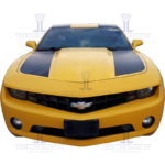 Chevrolet Camaro SS Limited Edition Transformers