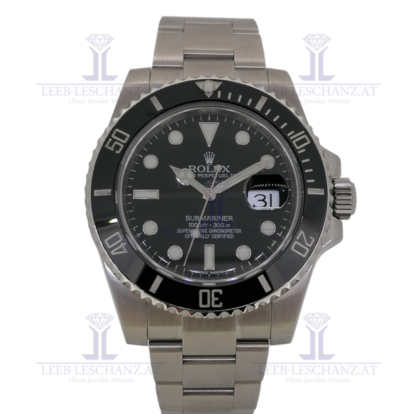 Rolex116610LN