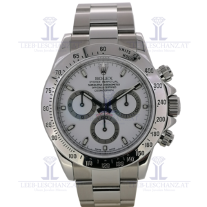 Rolex Daytona 116520