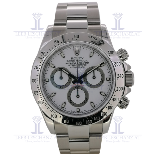 Rolex Daytona 116520