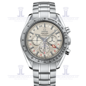 Omega Speedmaster GMT 3581.30.00