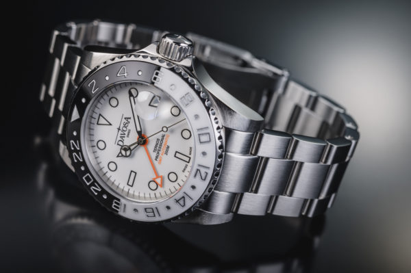 Davosa Limited GMT 16157115-RGB